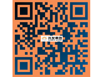 QR kód Xingfa Group bol oficiálne spustený